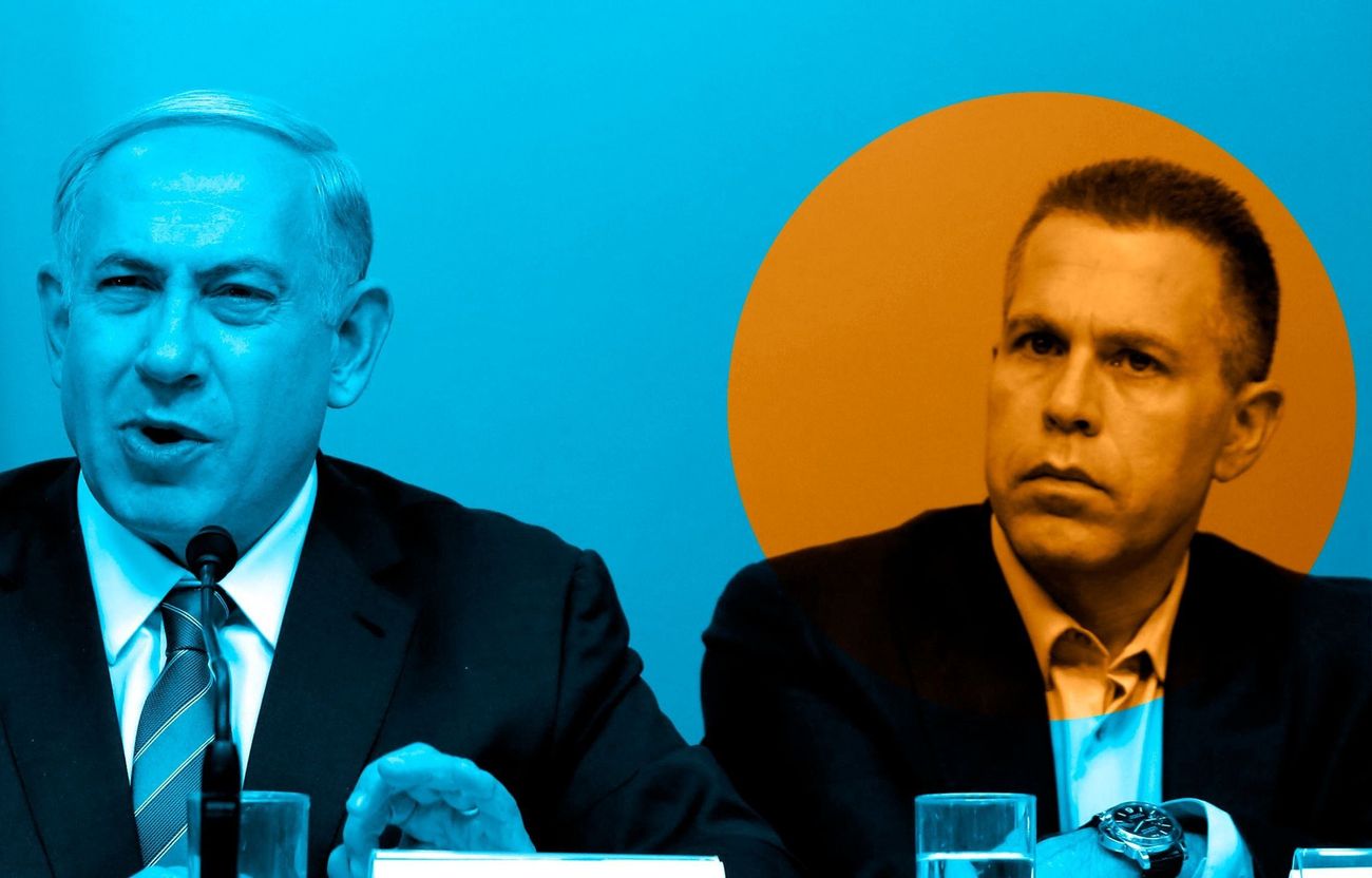 Jewish Groups Reject Israel Funding For Fear Of Being Branded Foreign Agents by the Forward