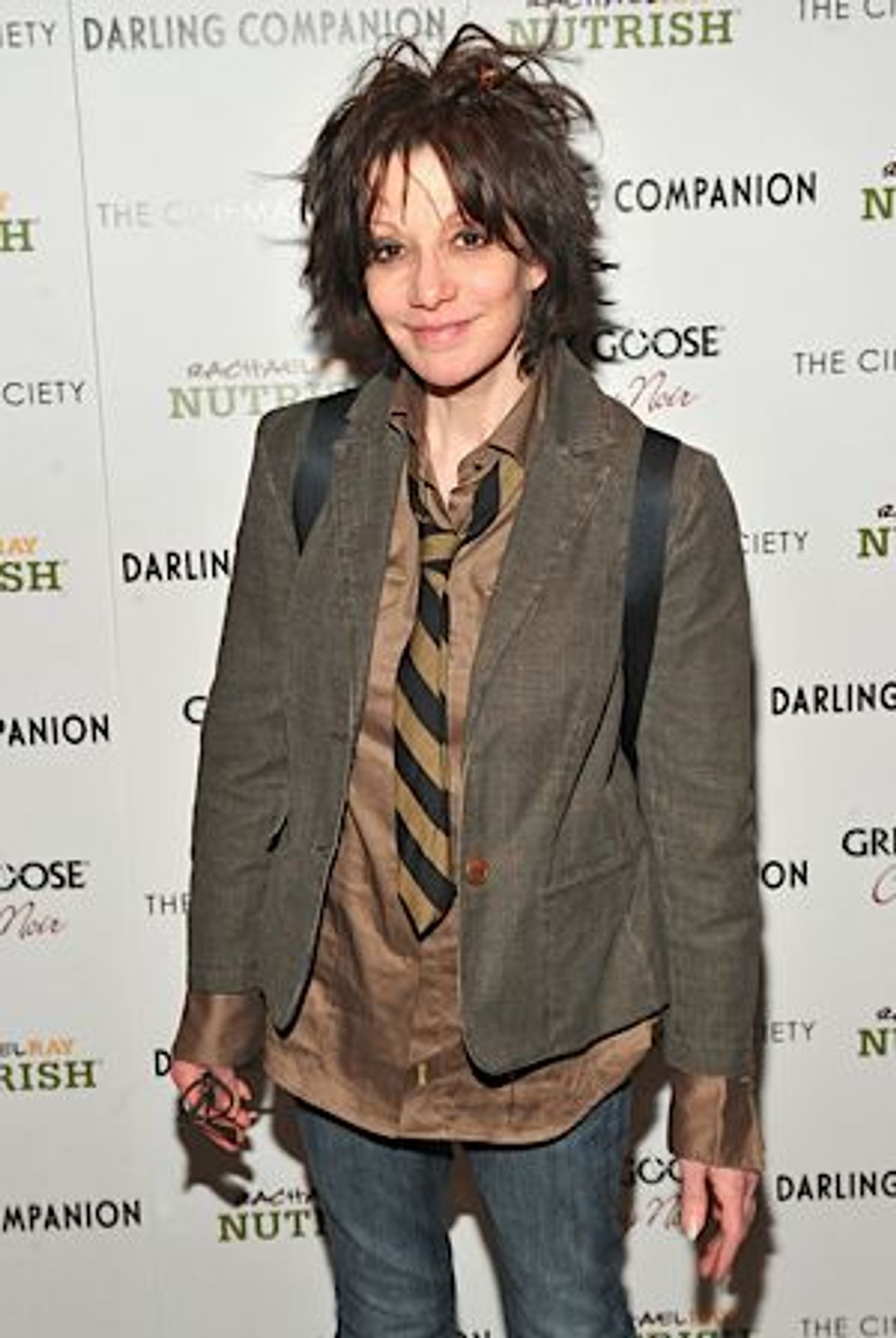 Amy Heckerling on ‘Vamps’ – The Forward