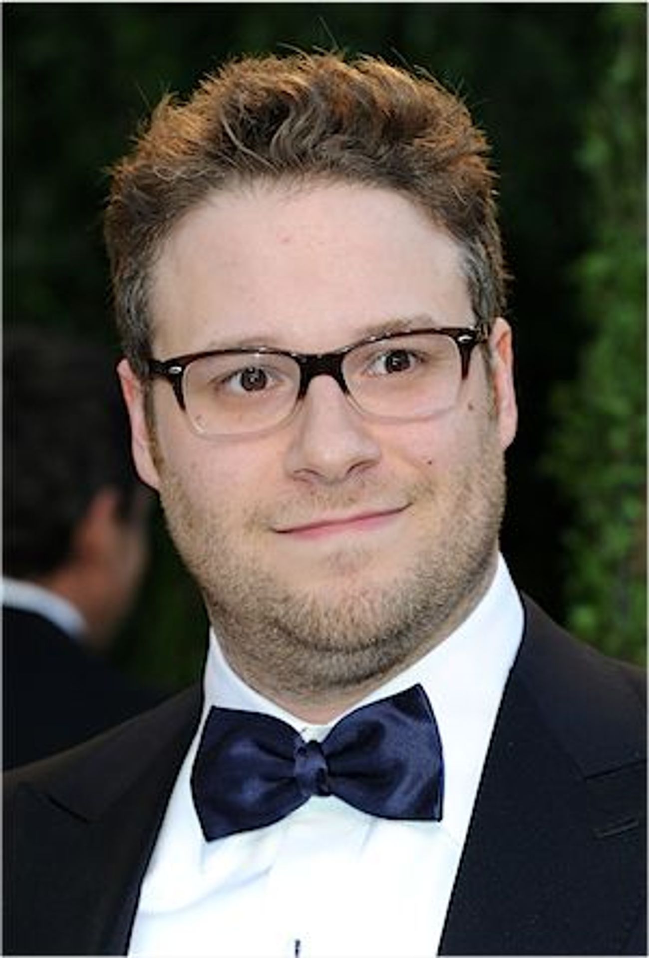 Seth Rogen Will Return to Director&rsquo;s Chair – The Forward