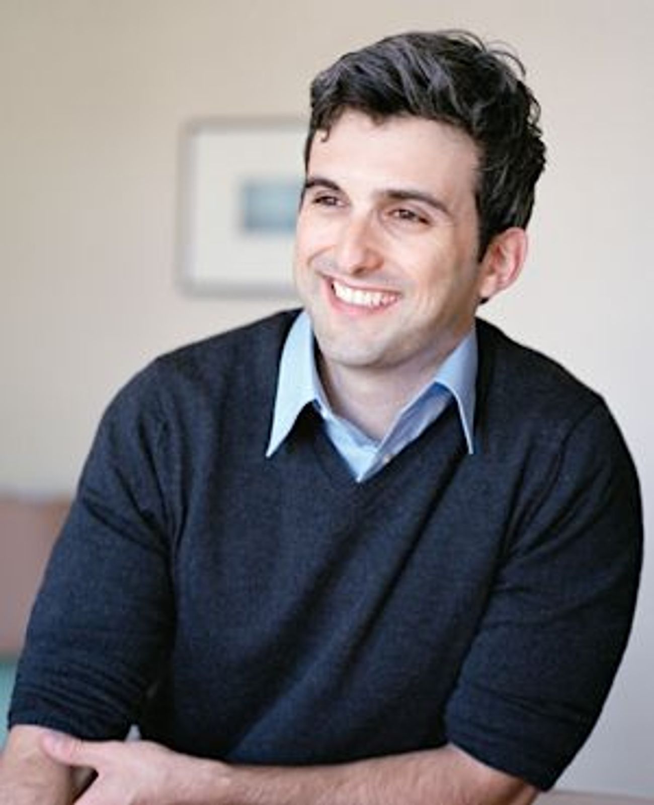 The Stories That Don’t Make It – The Forward