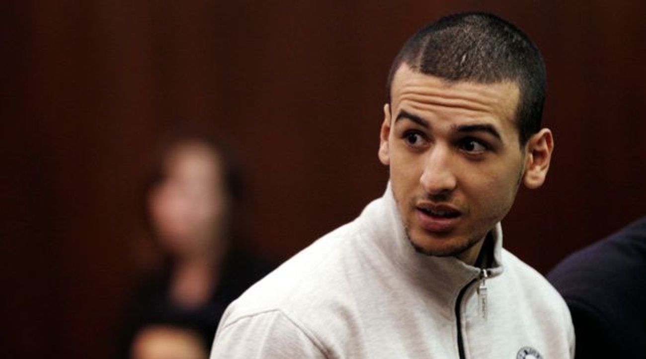 Man Sentenced to Five Years in Prison for Plotting To Bomb New York ...