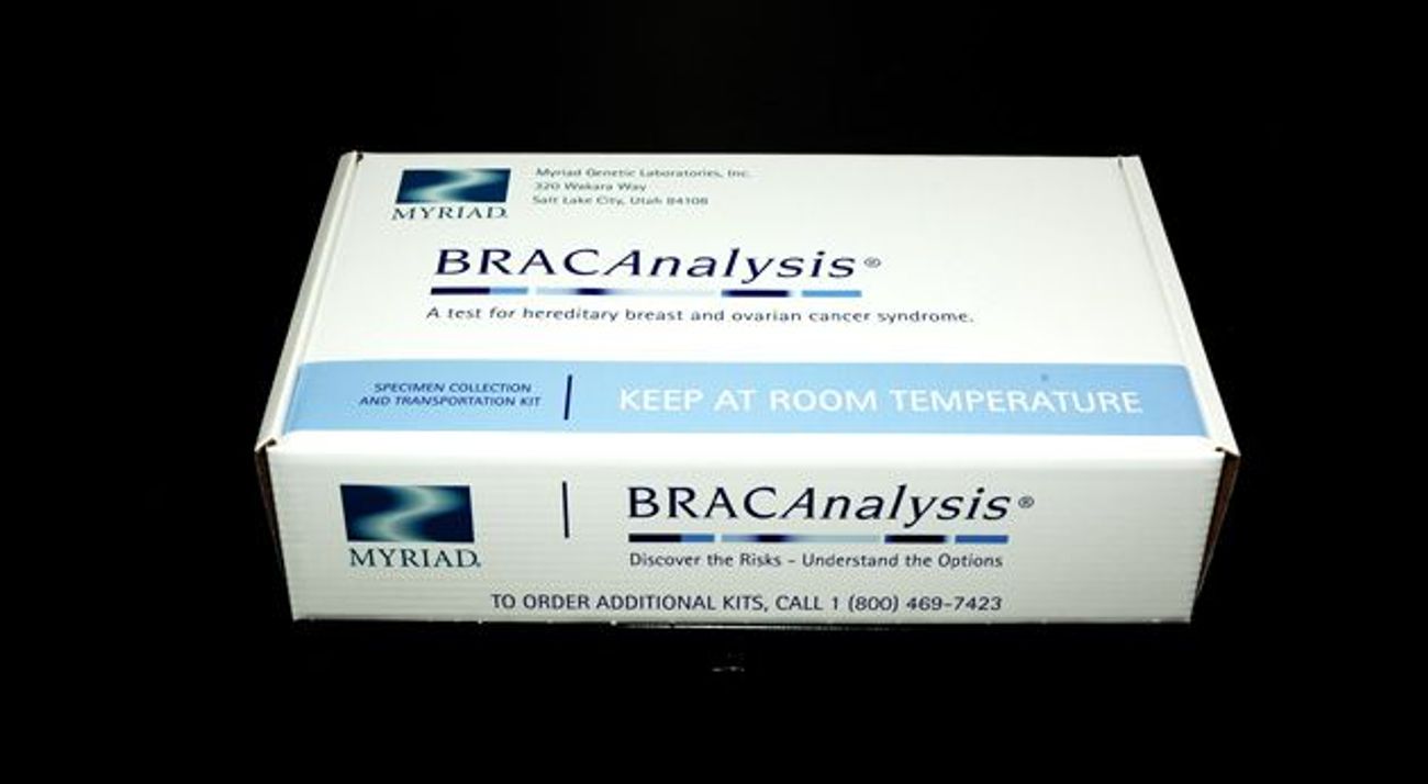 Plaintiffs in Breast Cancer Gene Suit Hope To Overturn Patent Policy by the Forward