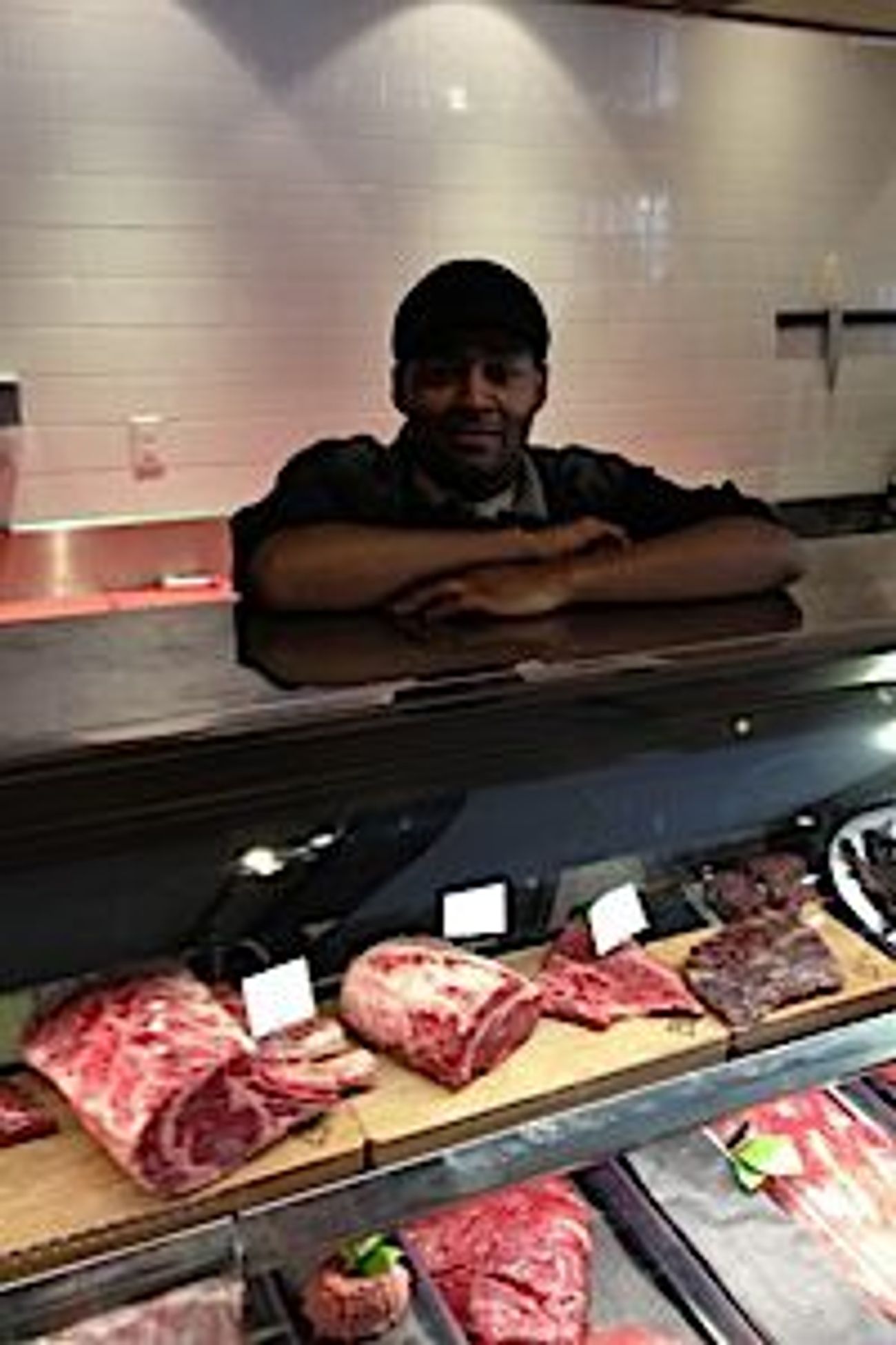 Lessons From a Kosher Butcher The Forward