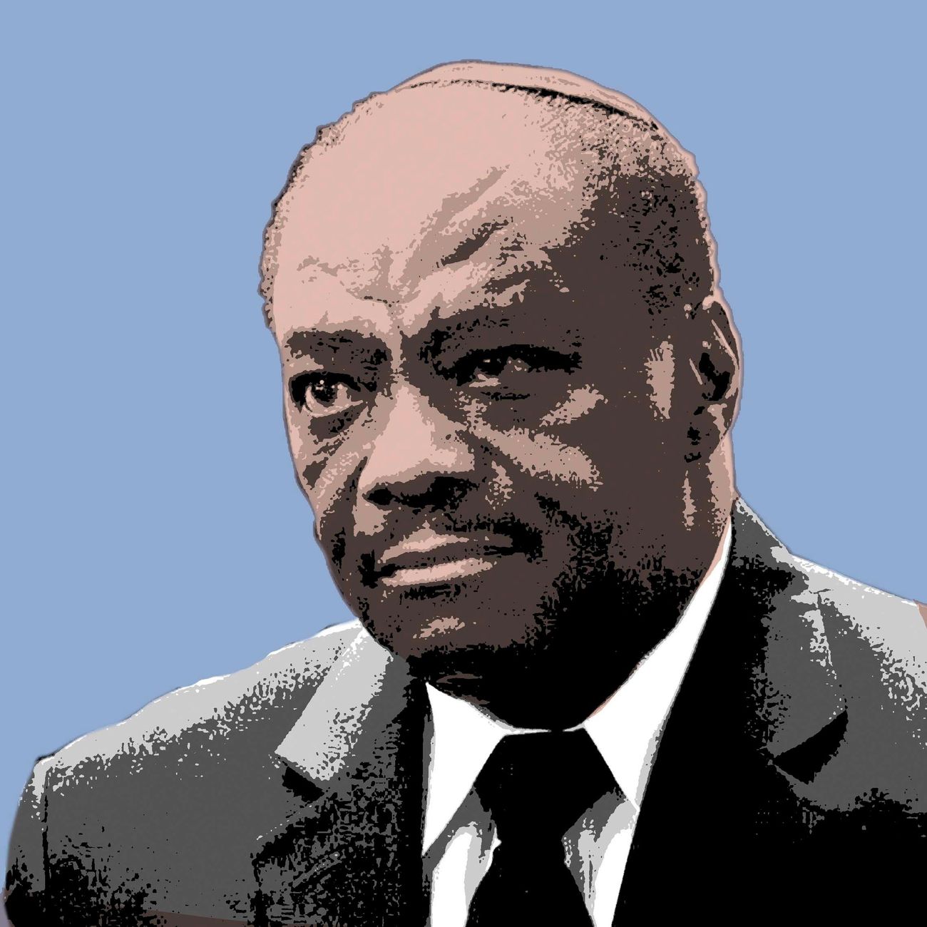 Capers Funnye The Forward