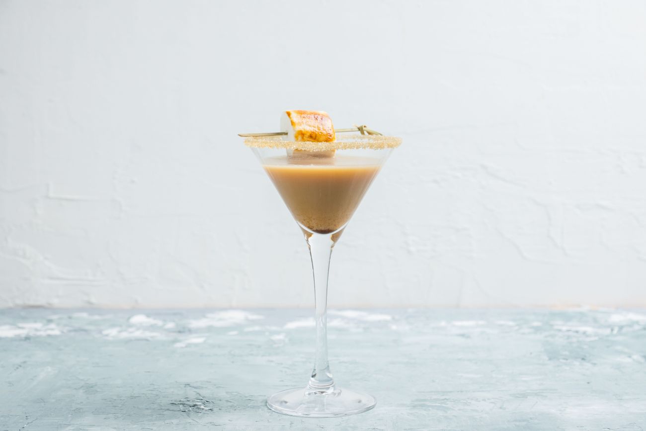 The Future of the Jewish People…and Cocktails The Forward