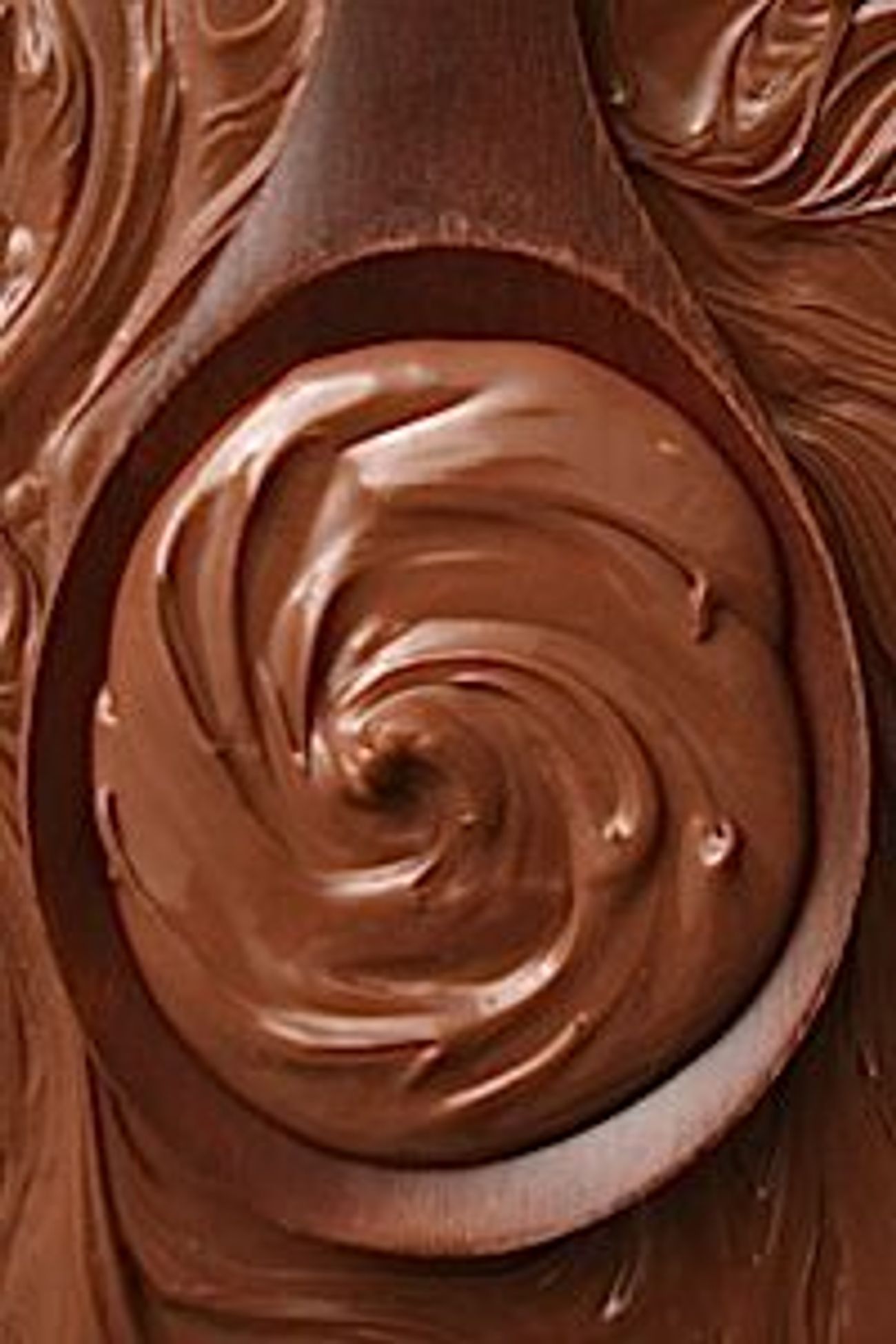 For the Love of (Israeli) Chocolate – The Forward