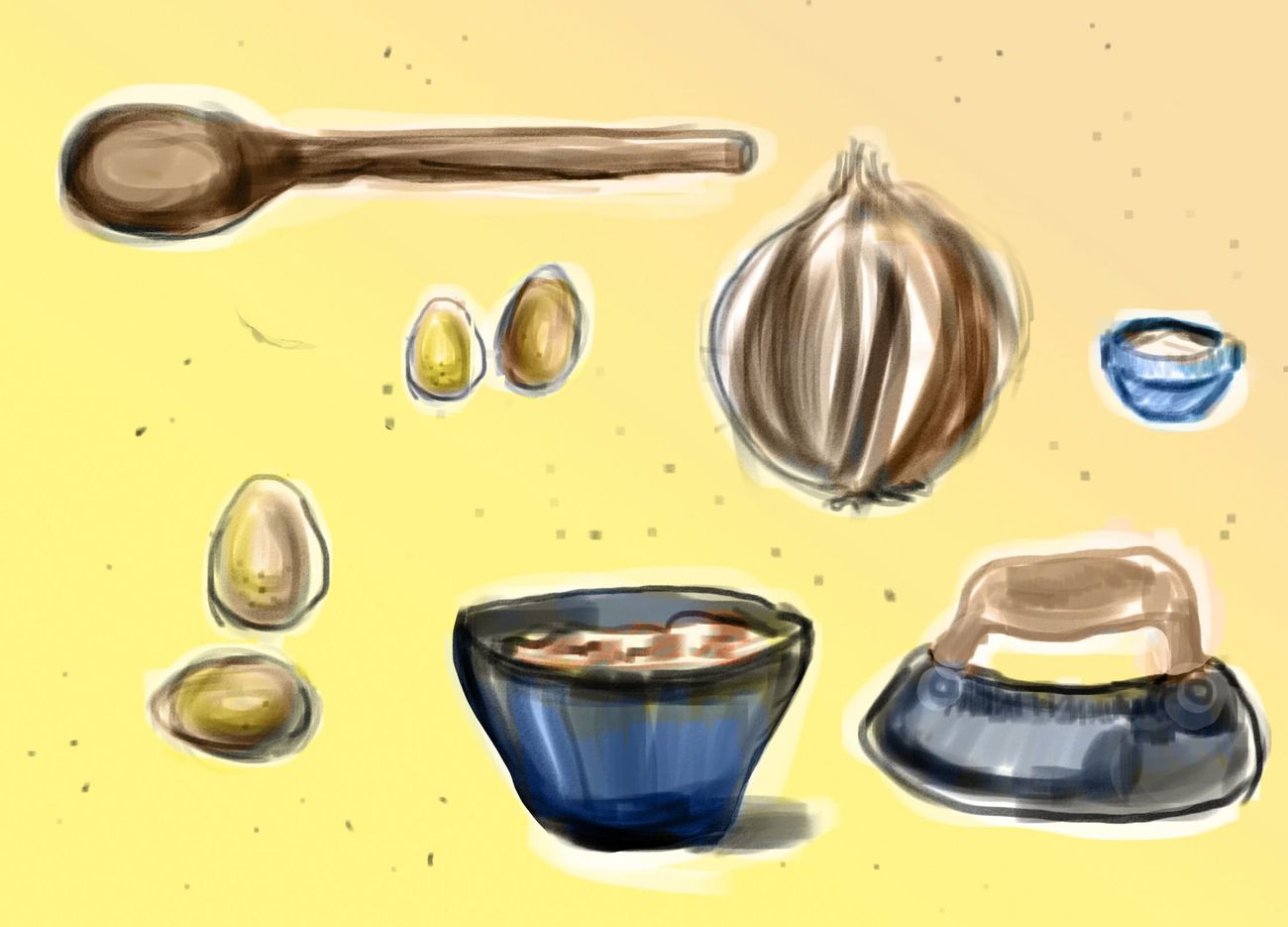 Archetypal Ashkenazi Chopped Liver – The Forward