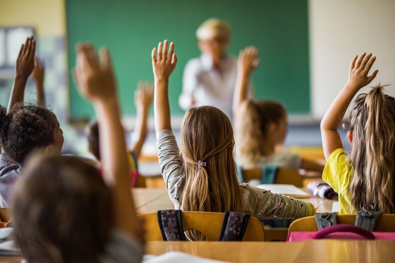How To Combat Anti Semitism In The Classroom The Forward