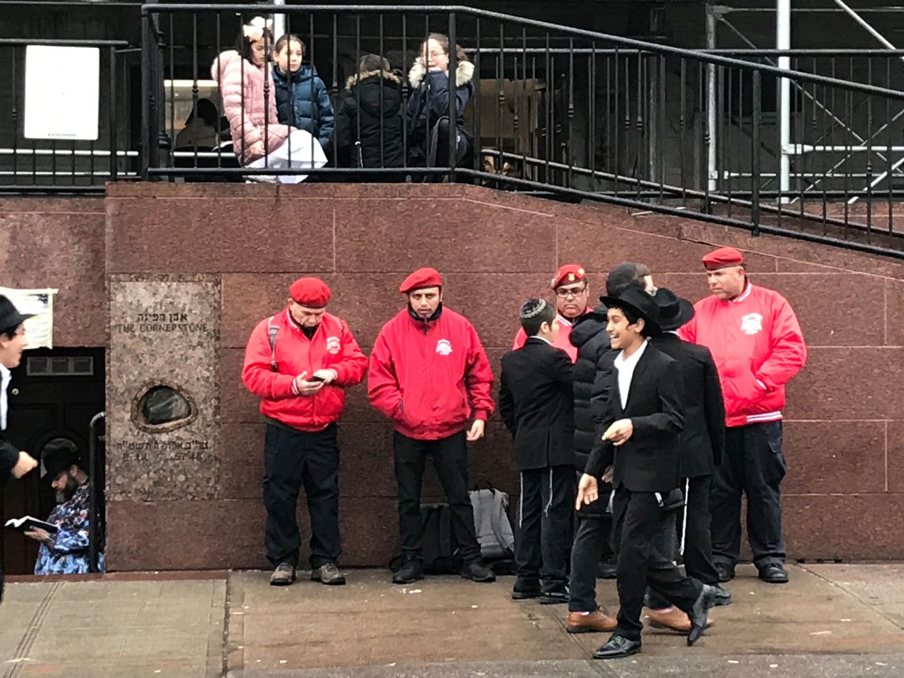 Chabad-770-anti-Semitism-Crown-Heights by the Forward
			