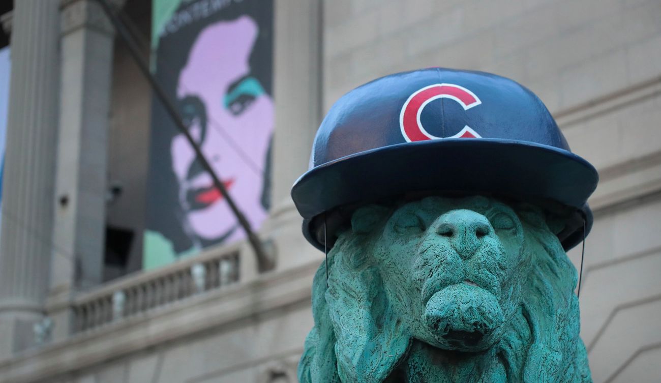 Chicago and Cleveland Rabbis Place (Very Jewish) Wager on World Series ...