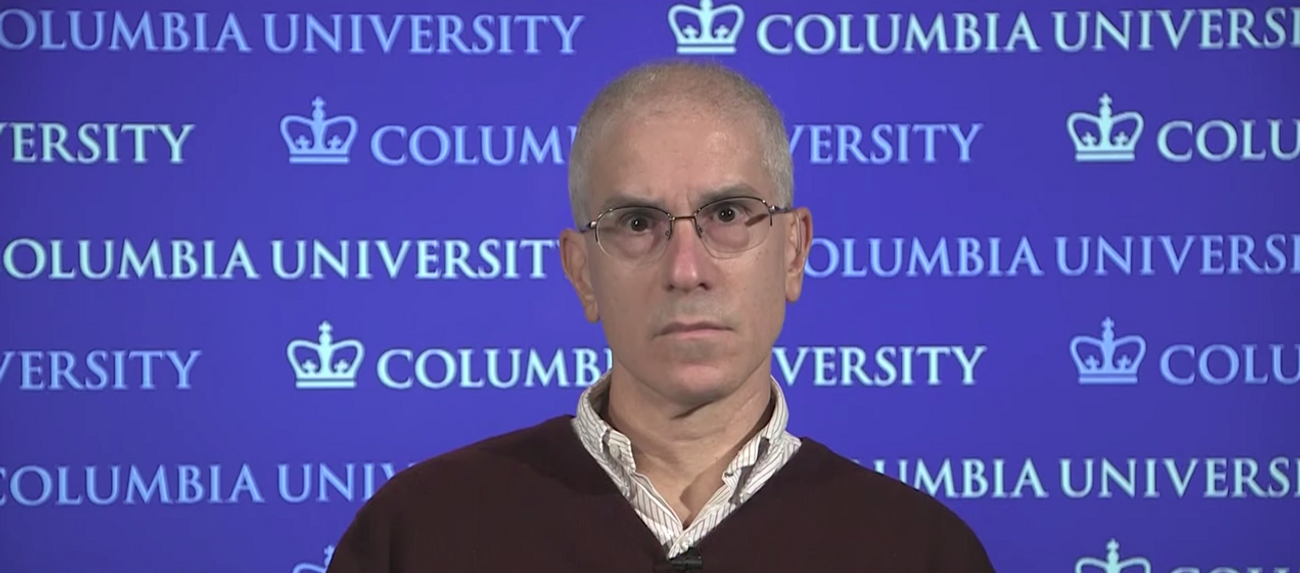 Who Is Daniel Richman? He Gave The Comeys Memo To Media