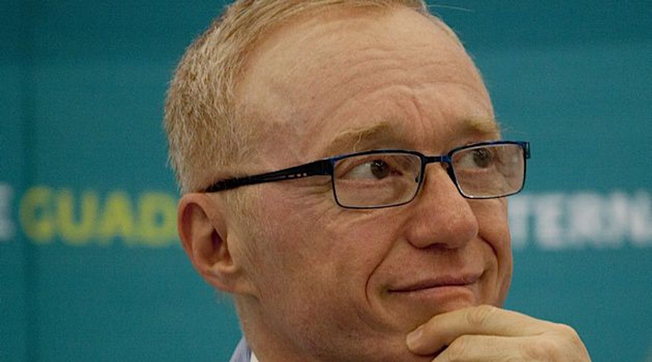 David Grossman Creates Yet Another Wrenching Masterpiece – The Forward