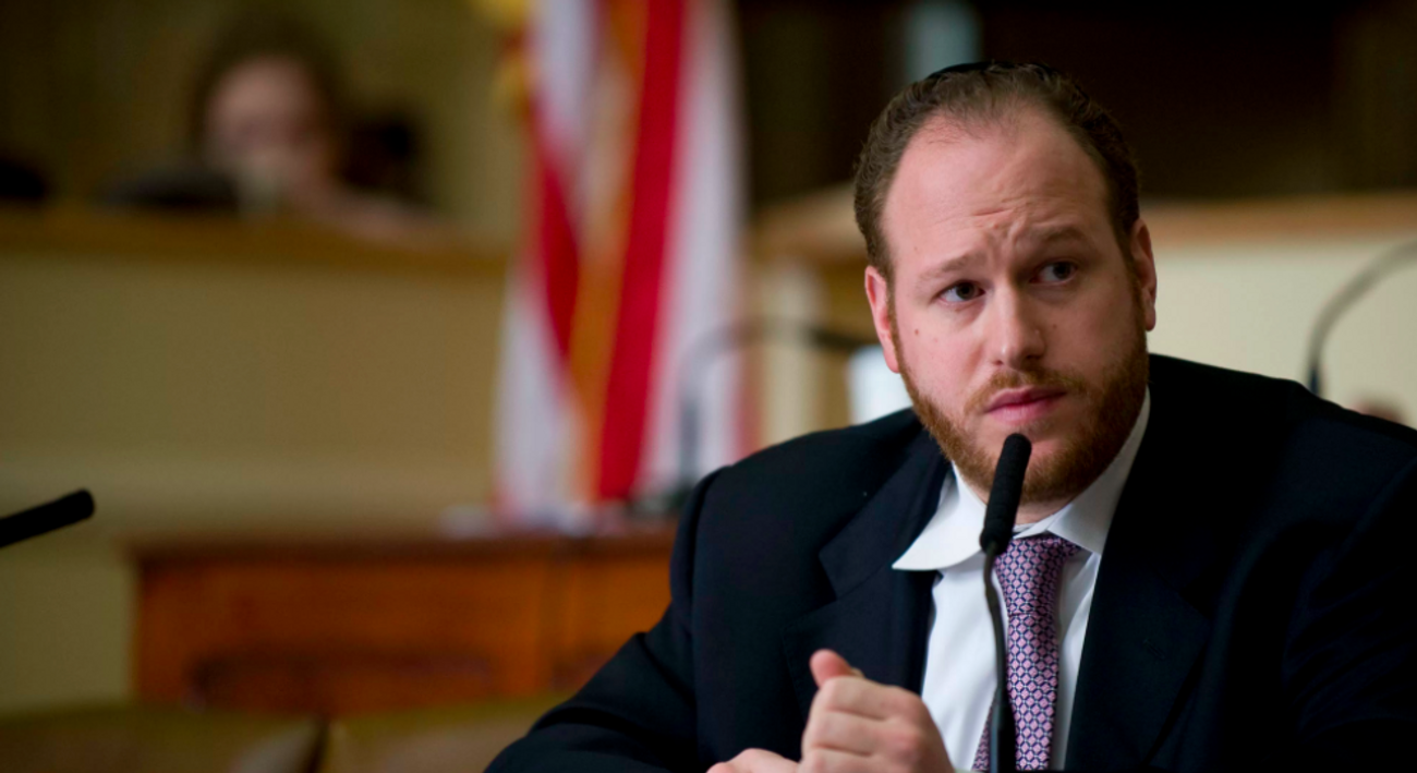 Is Met Council Repeating Mistake With David Greenfield?