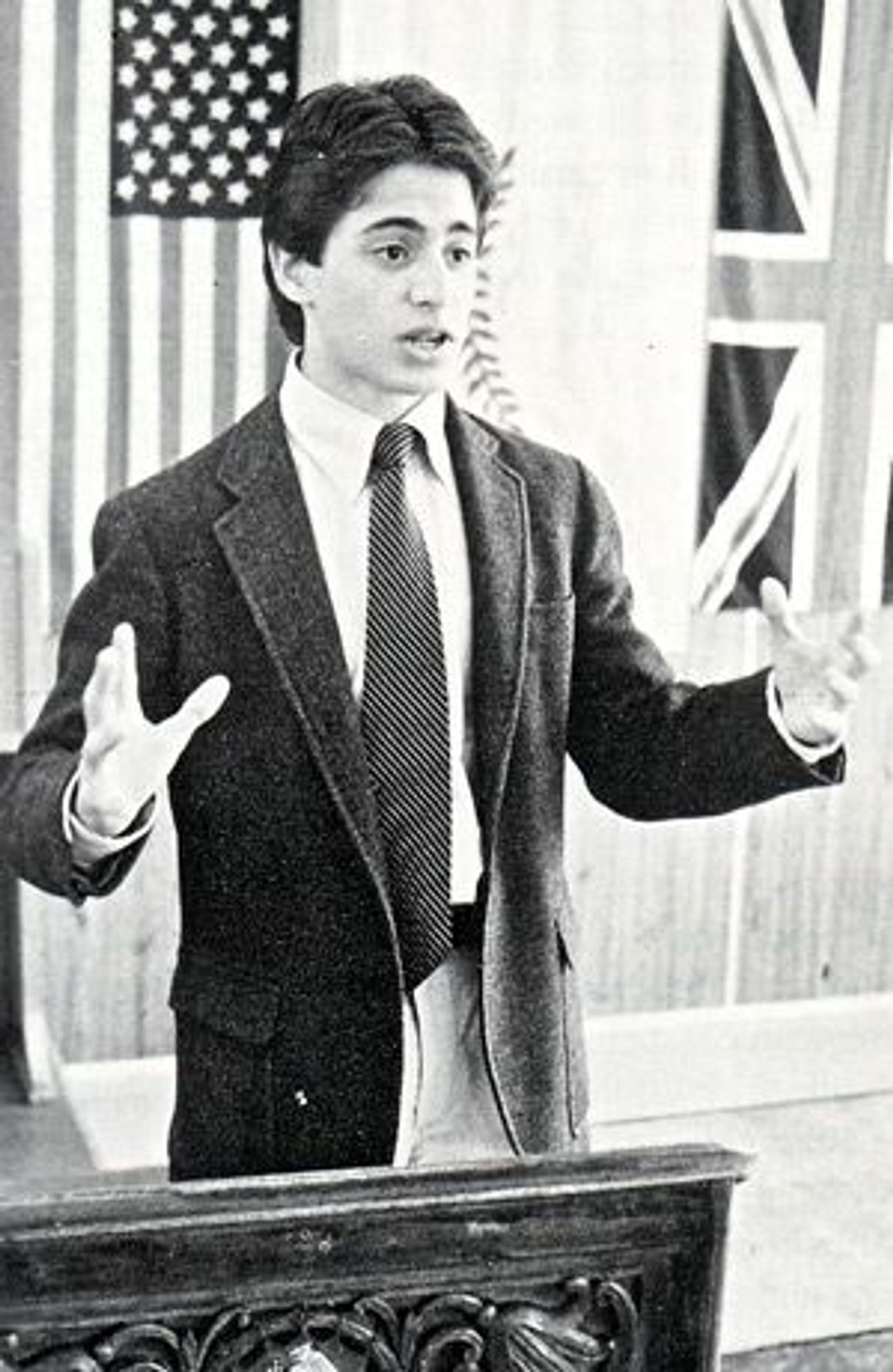 Too Clever by Half The Forward