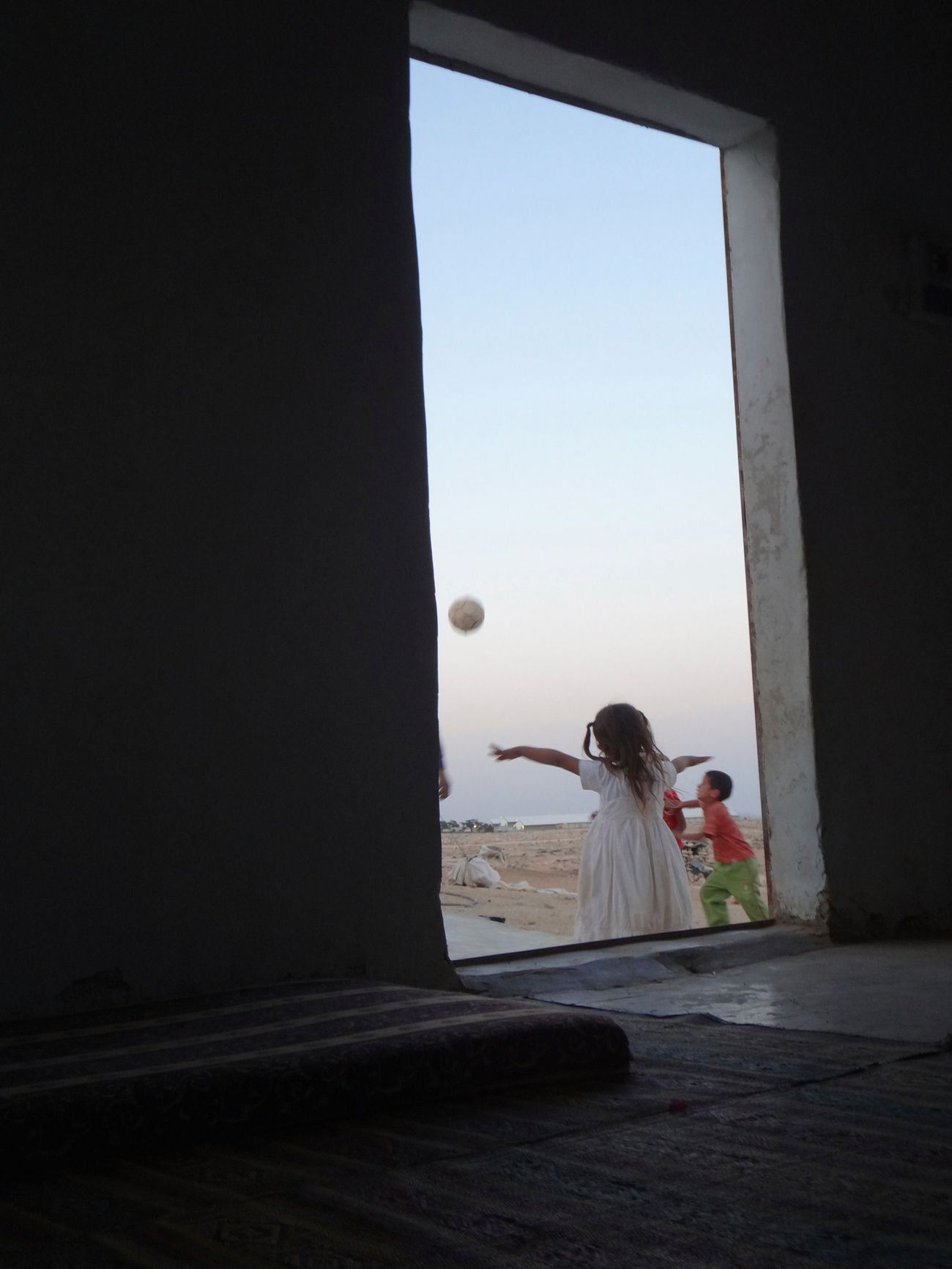 Ben Ehrenreich Throws Stones at Conventional Wisdom About Israel by the Forward