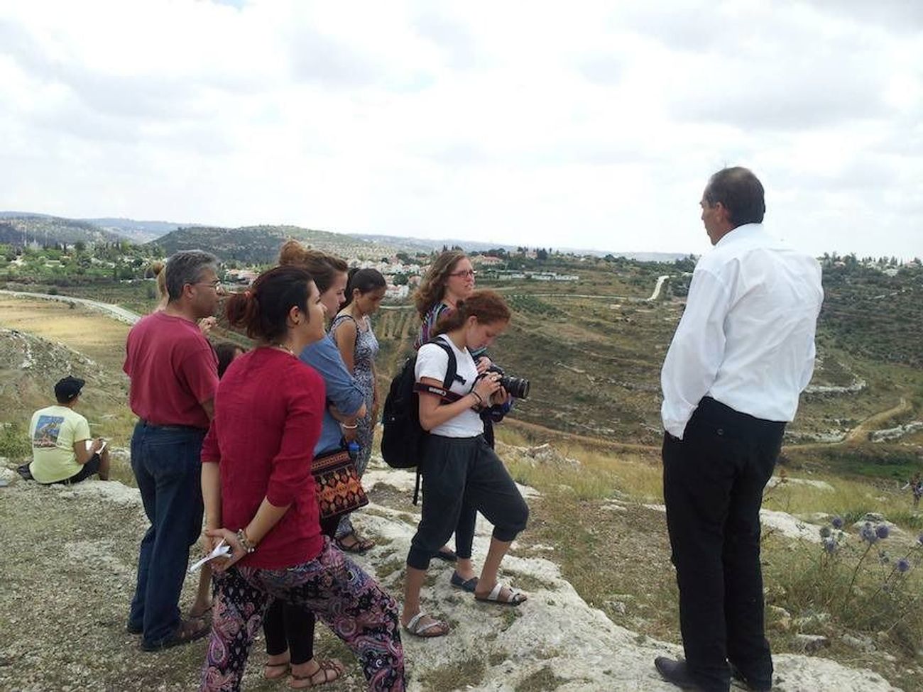 11 Jewish Projects Make Slingshot Innovation Guide The Forward