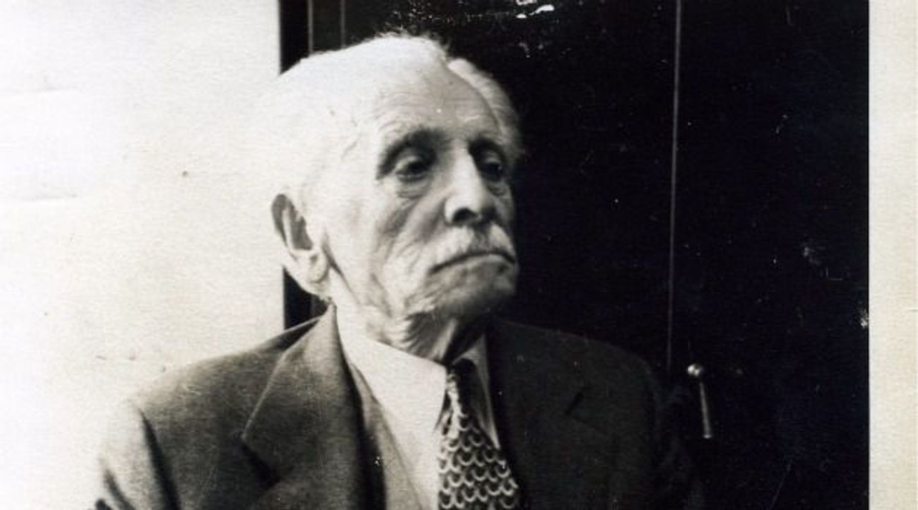 Abraham cahan biography 06 image