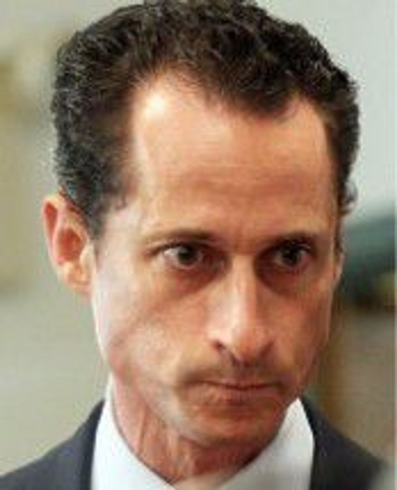 Anthony Weiner Plotting a Comeback: Report – The Forward