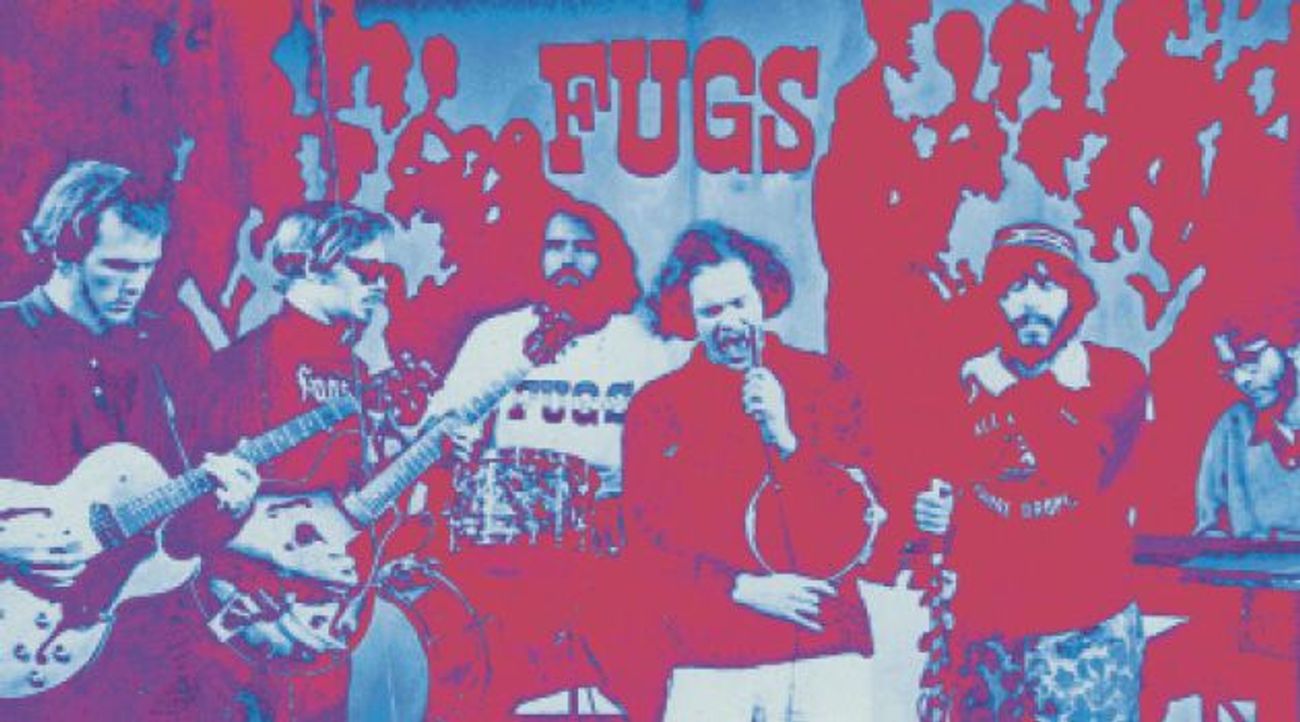 NYU Acquires Archive of Legendary Downtown Arts Pioneer by the Forward