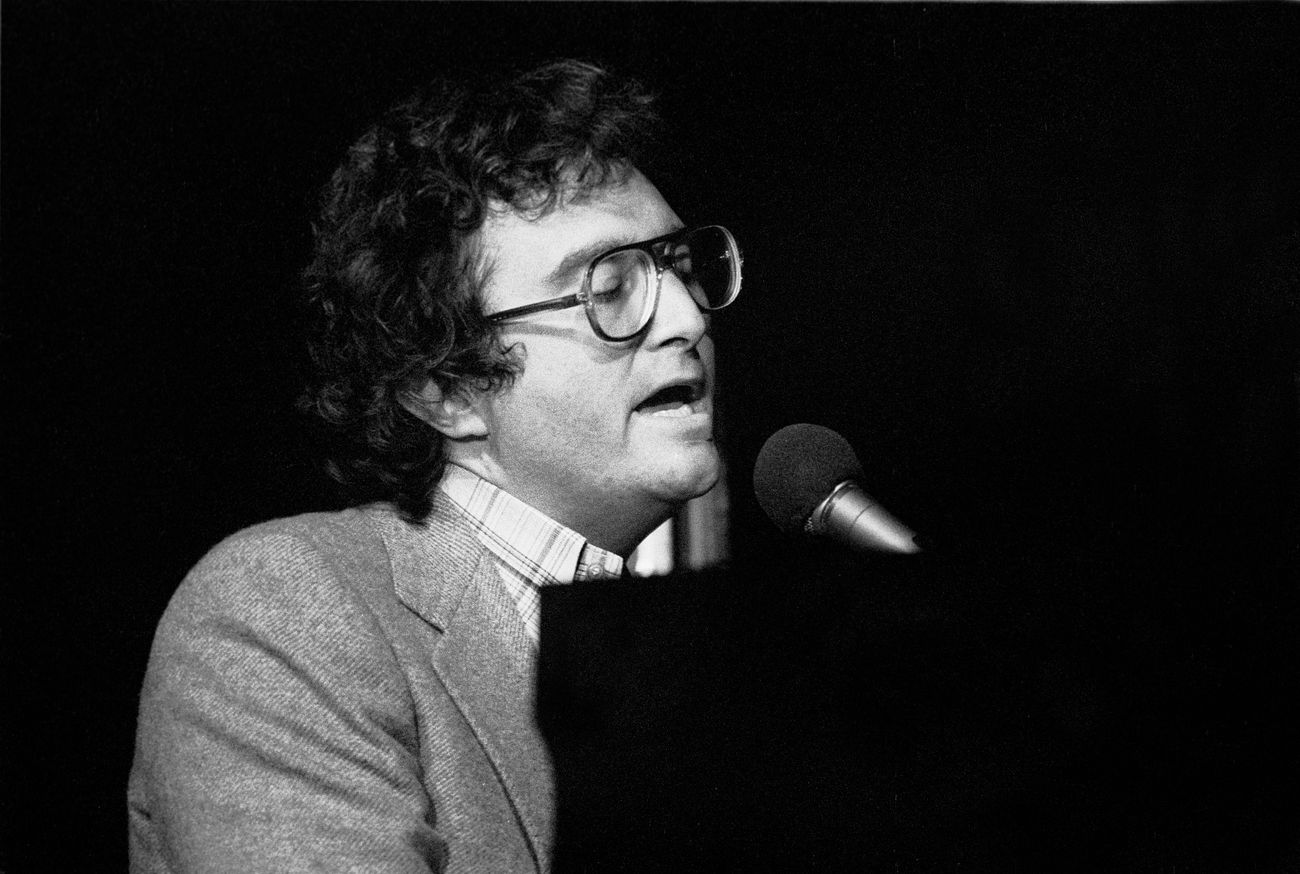 Randy Newman’s ‘Rednecks’ still has the power to shock