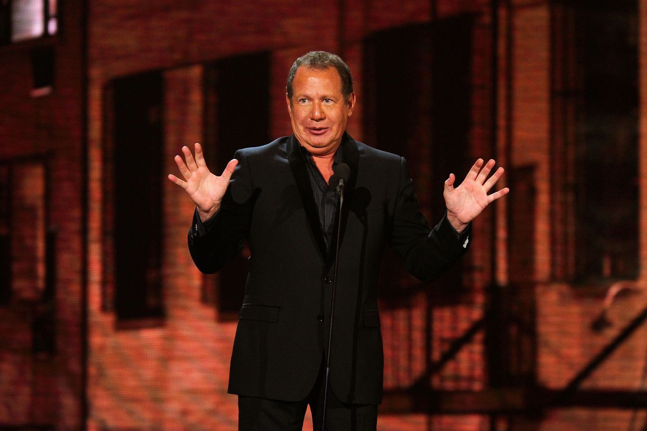 Why Garry Shandling Was One of the Greatest Jewish Comedians Ever The