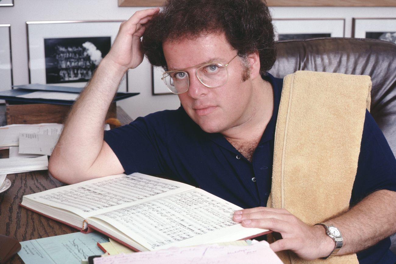 The rise and fall of James Levine