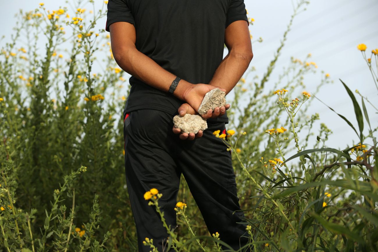 The Right of Palestinian Return Would Mean the End of Jewish Israel