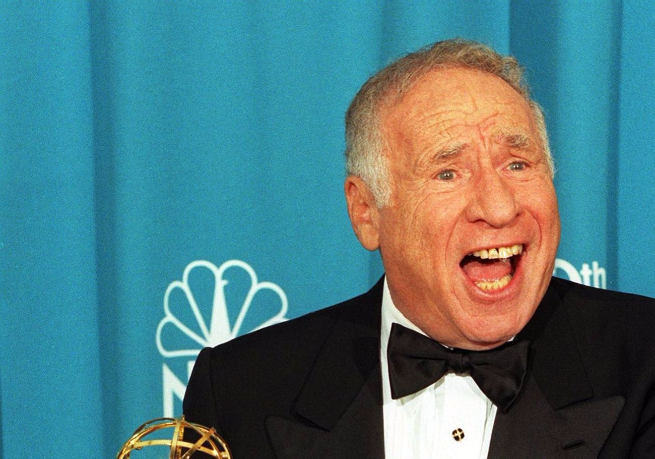 Is a Jewish Accent Still a Thing — And If So, What Is It?