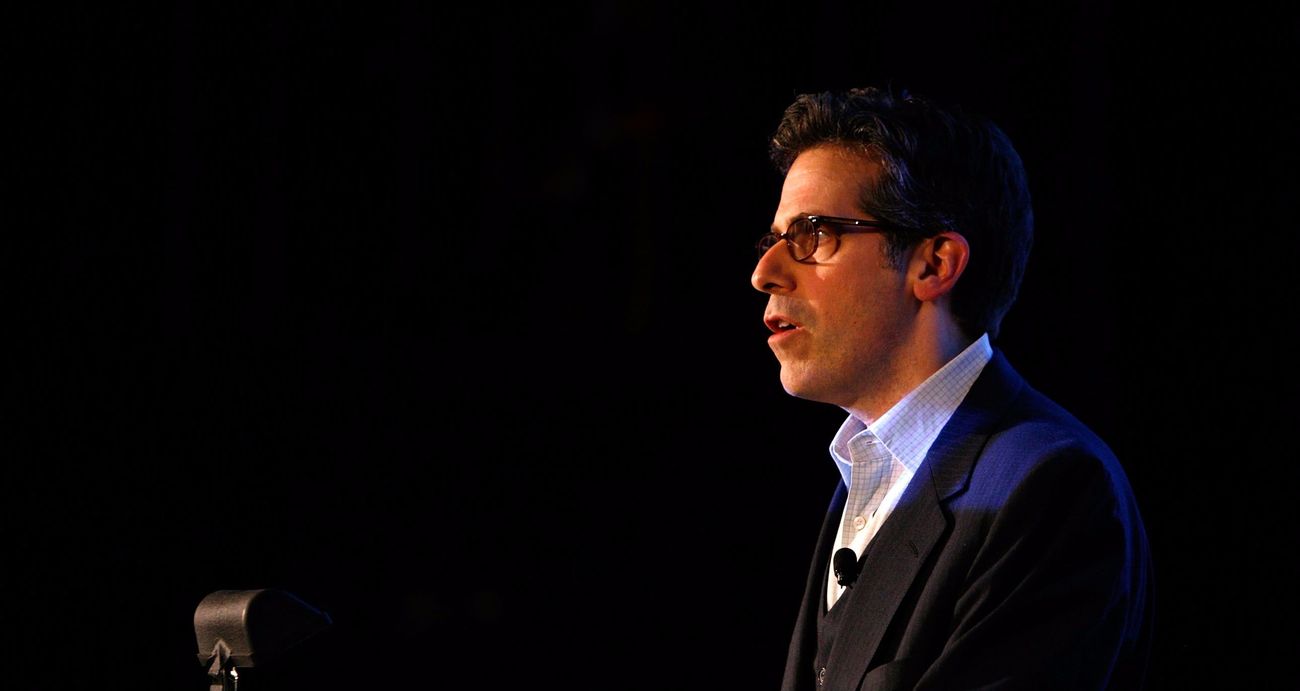 6 Questions For Jonathan Lethem
