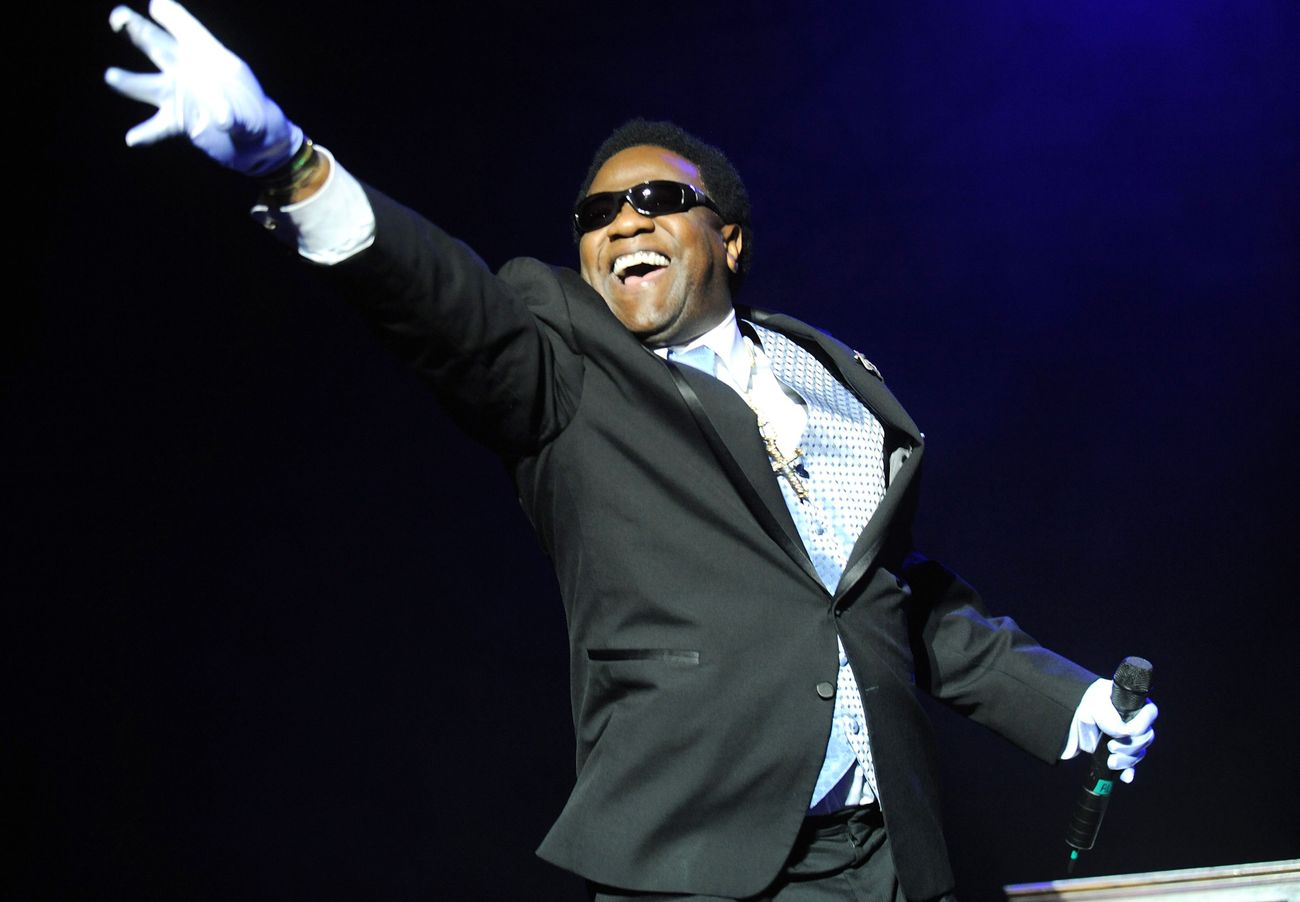 Is It Kosher For A Jew To Love Gospel Music?