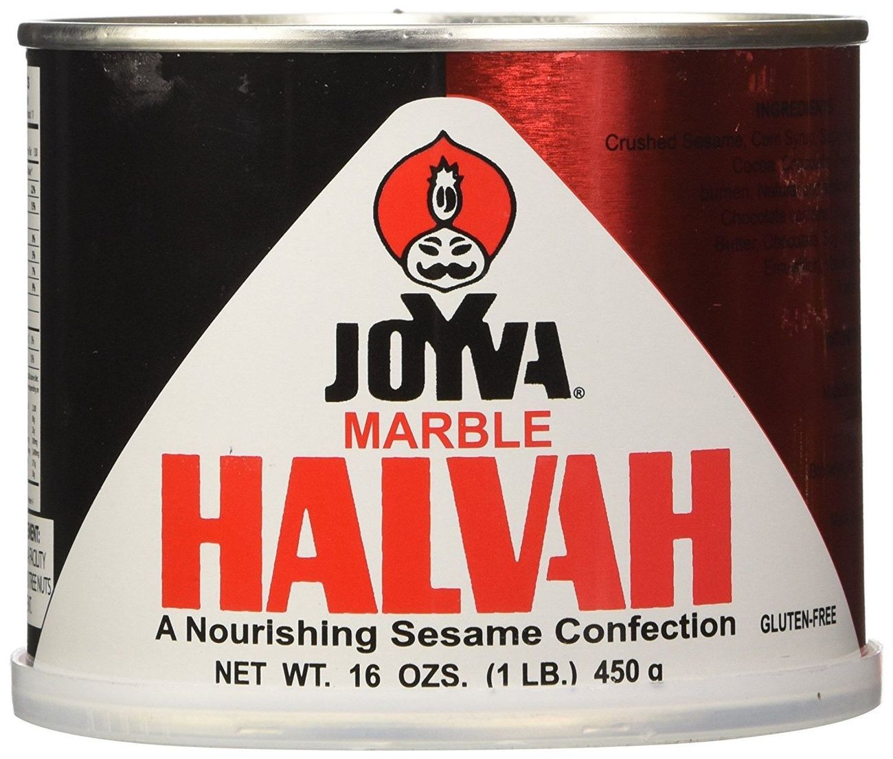 How Halvah Gets Made At Joyva In Brooklyn