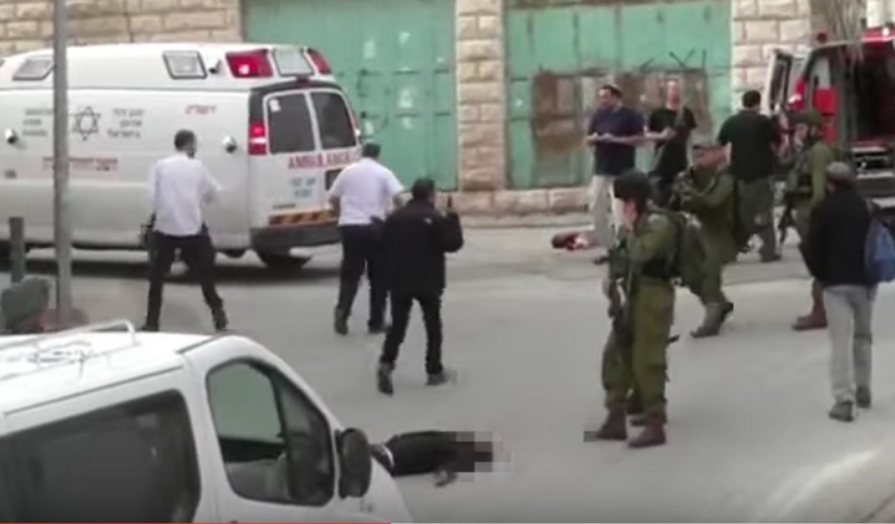 Senate Battle Erupts Over Charges Israel Violates Human Rights by the Forward