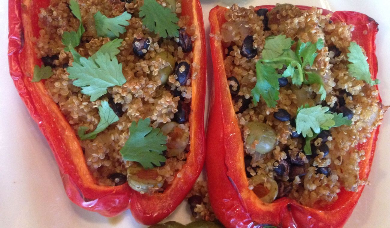 3 Meatless Main Dishes for the Nine Days The Forward