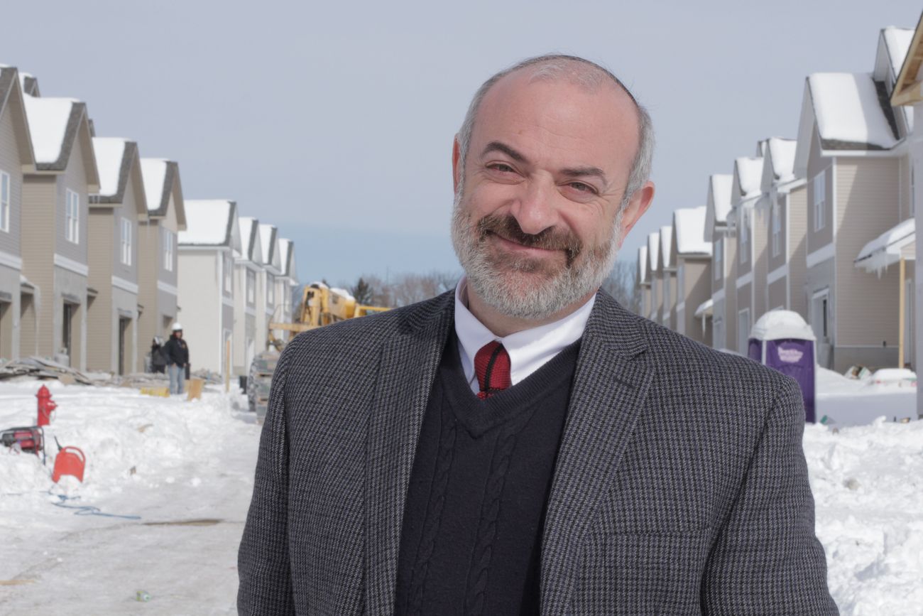 Will ‘Other Shoe’ Drop In Hasidic Village After Developer Pleads Guilty To Voter Fraud? by the Forward