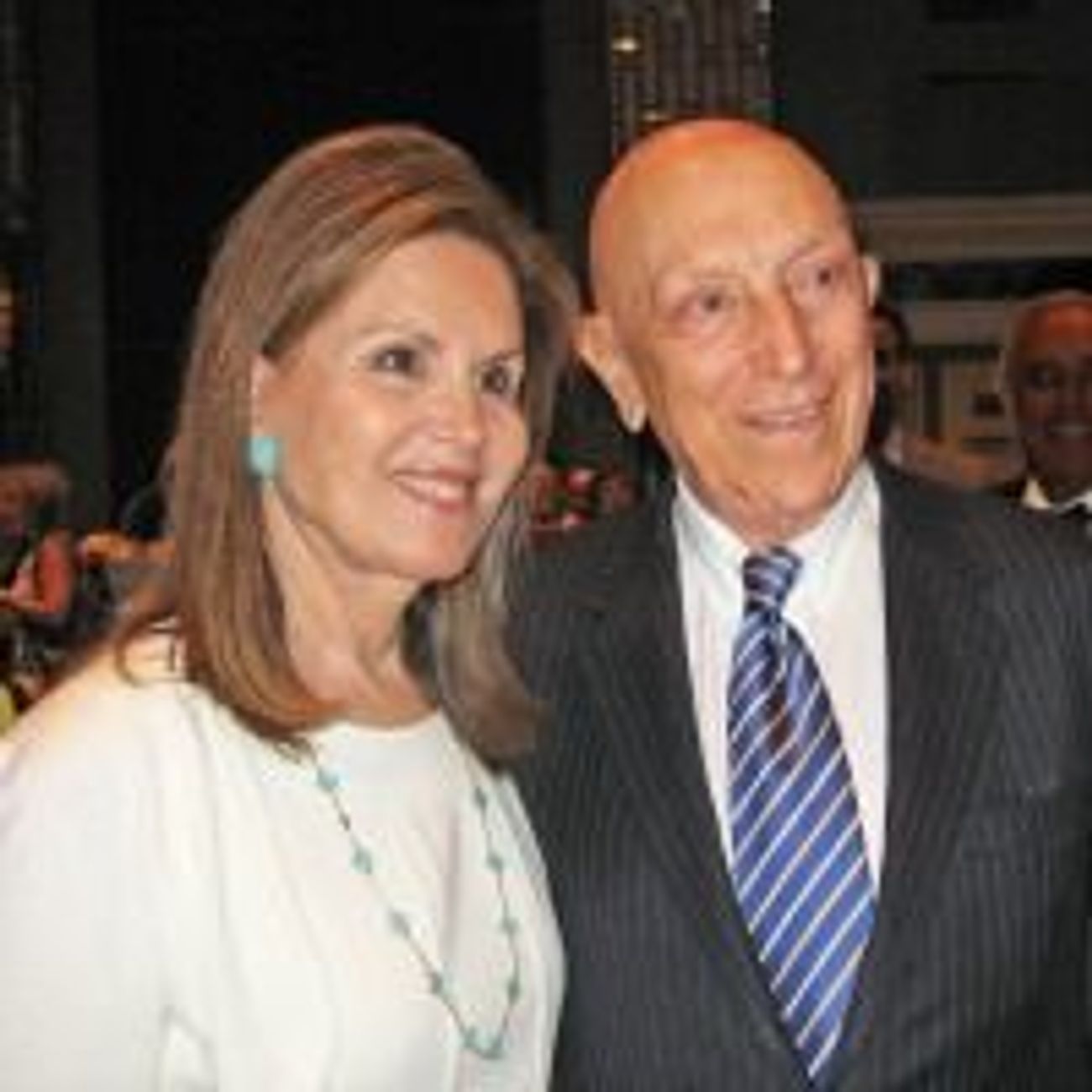 Remembering Frank Lautenberg – The Forward