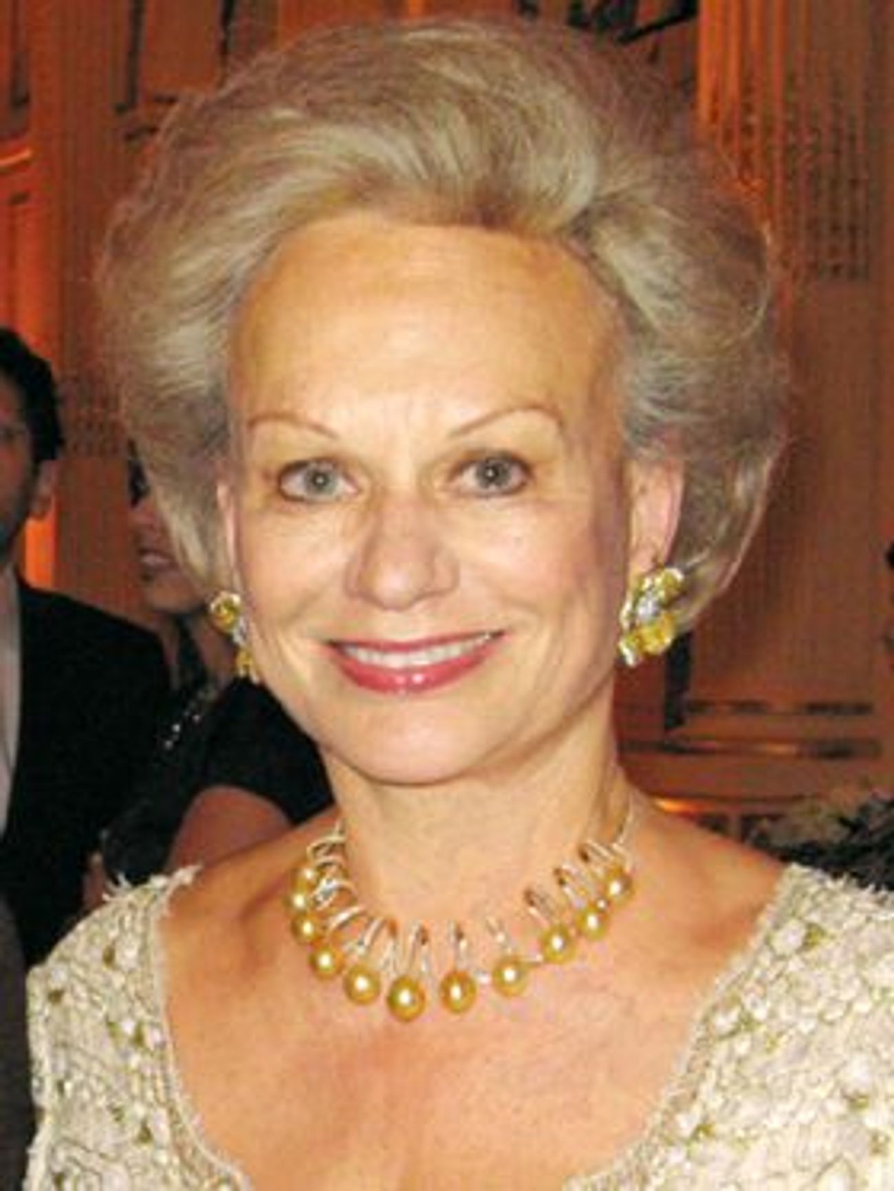 Masha Leon: Two Benefits and a Dinner