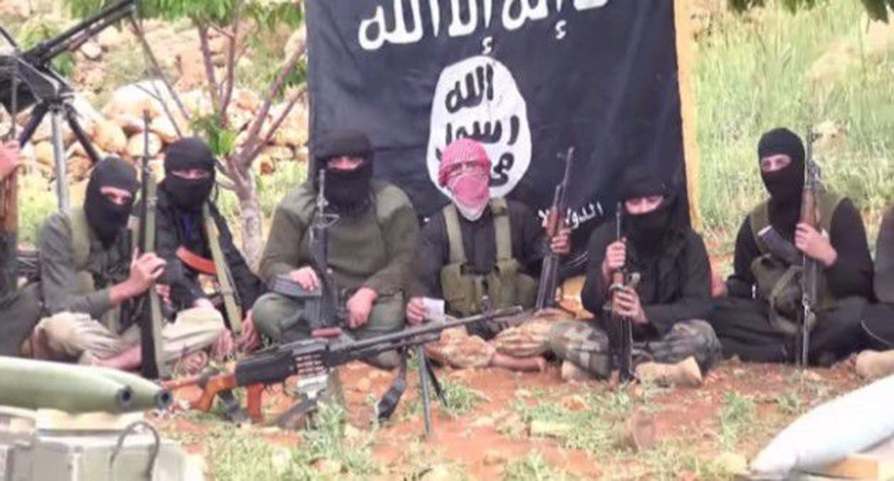 4 Mistakes To Avoid When Talking About Radical Islam by the Forward