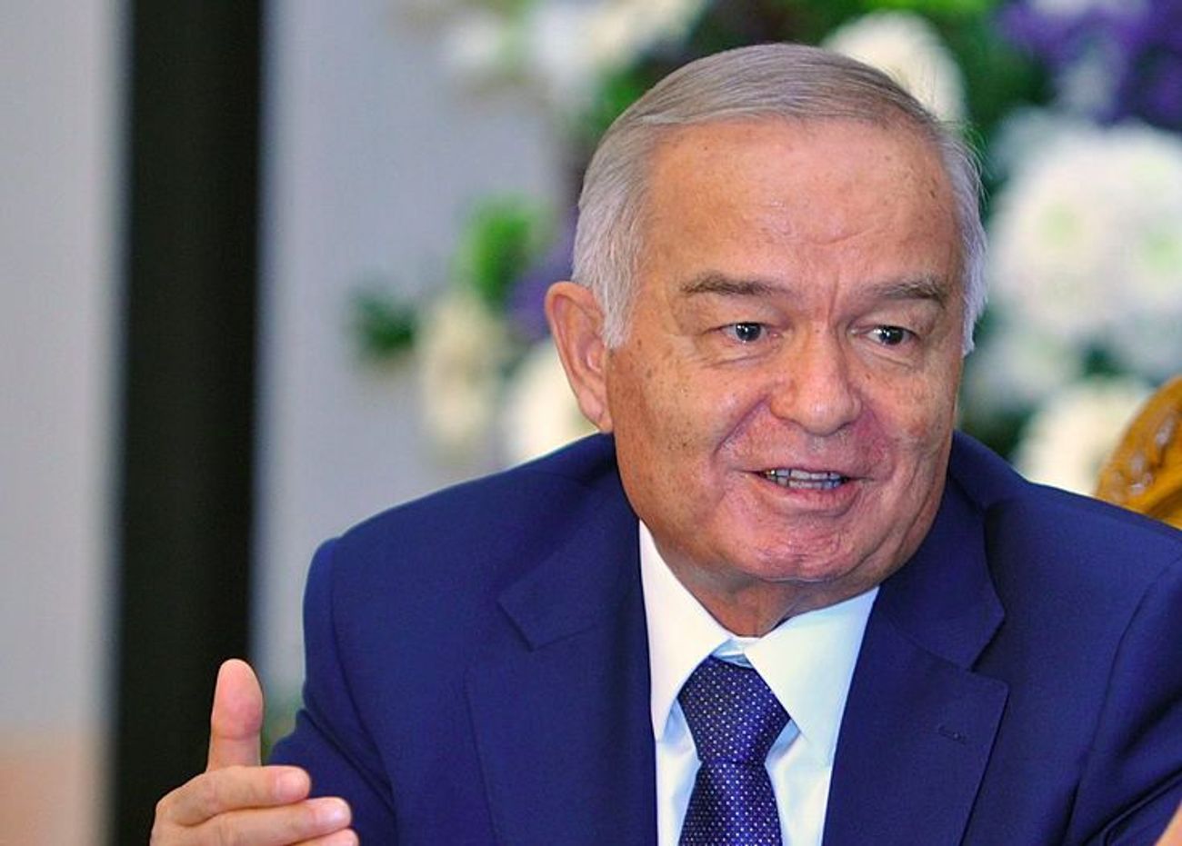 Why Bukharian Jews Are Already Missing Uzbekistan’s Late Strongman