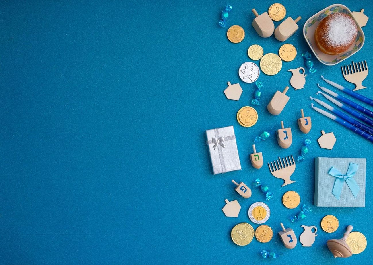 The best Hanukkah gifts for literally everyone you know