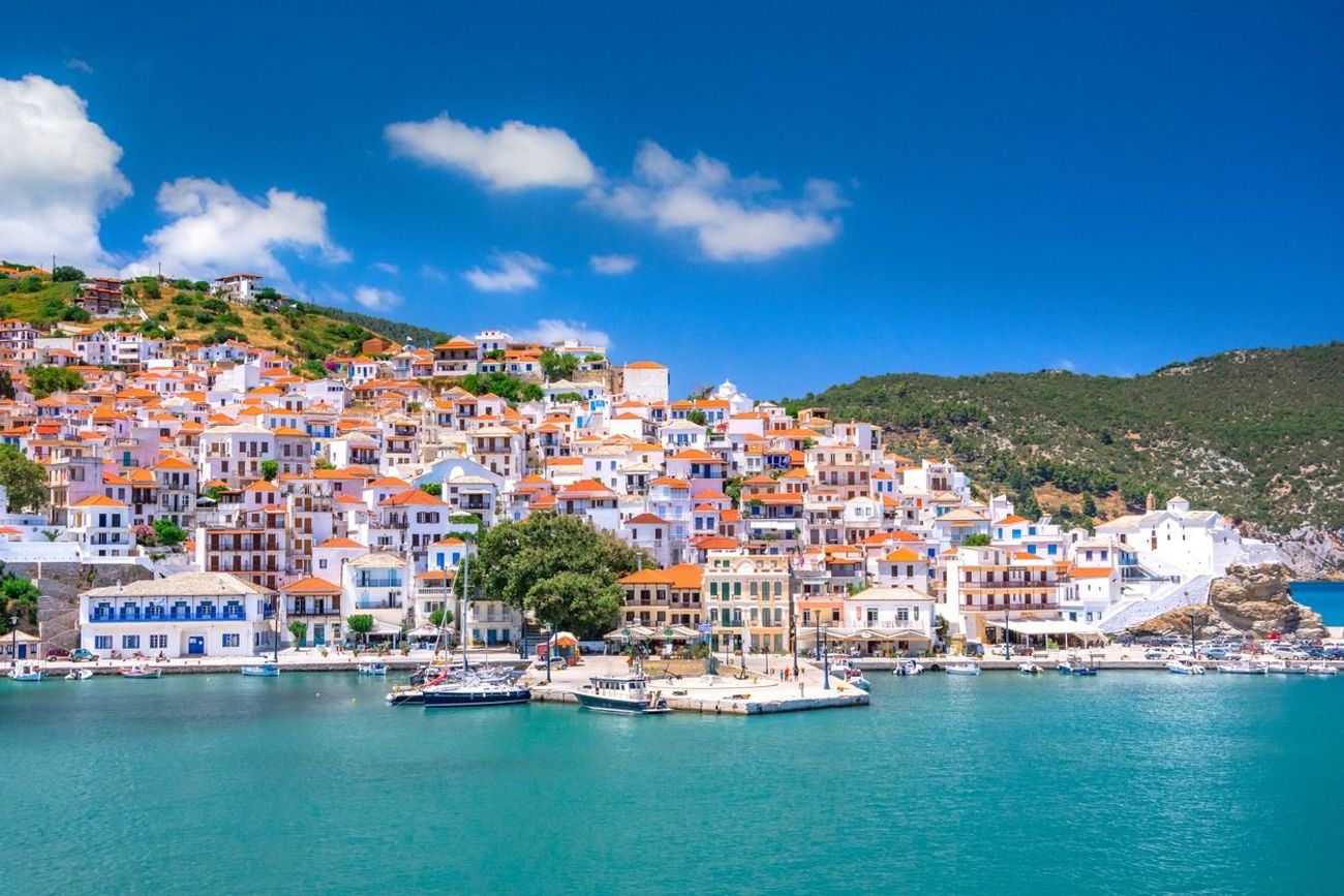 Will Greek islands become a ‘haven for the Jewish people’ in case of an emergency?