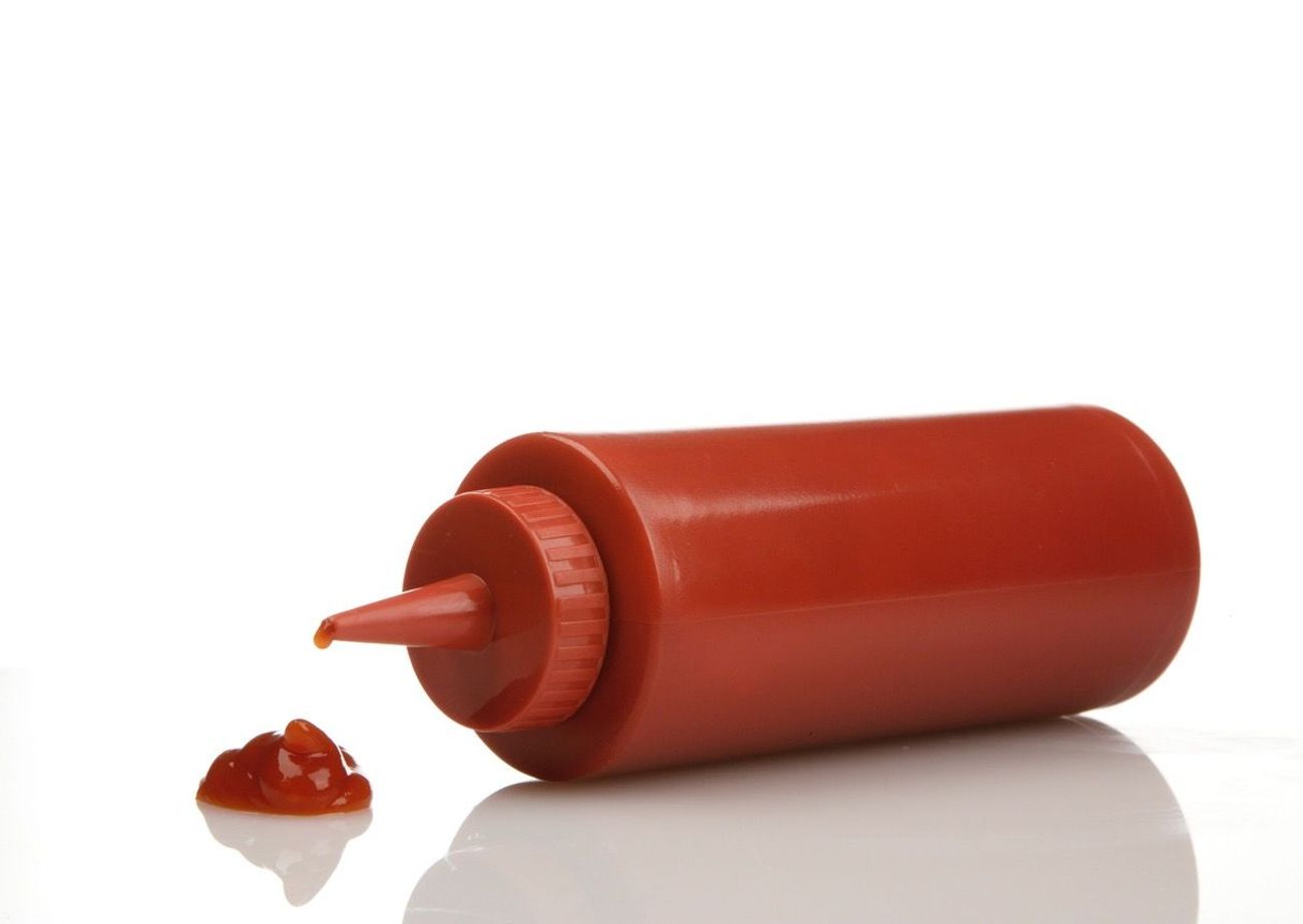 If you love ketchup, thank this IsraeliAmerican partnership The Forward