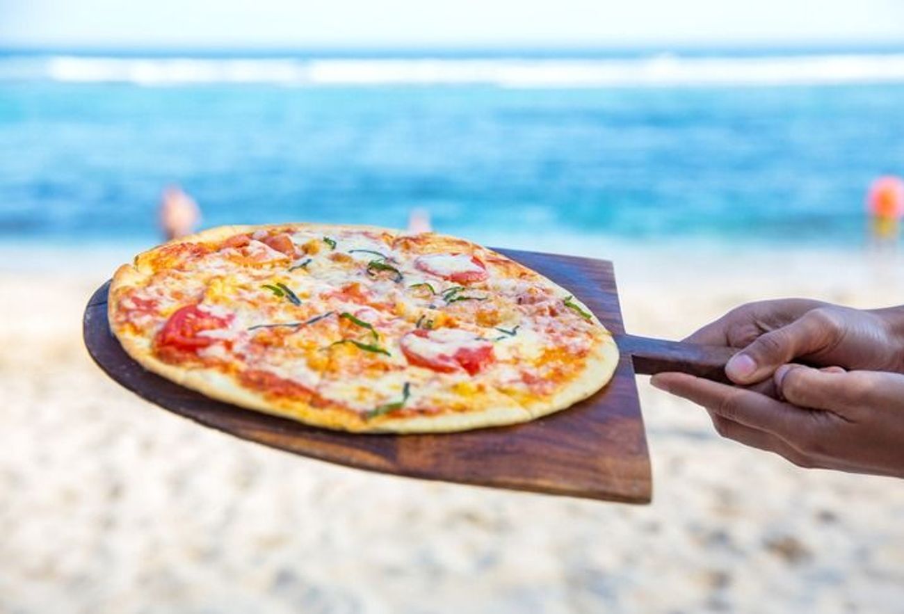 2 New Kosher Restaurants Opening On The Jersey Shore The Forward