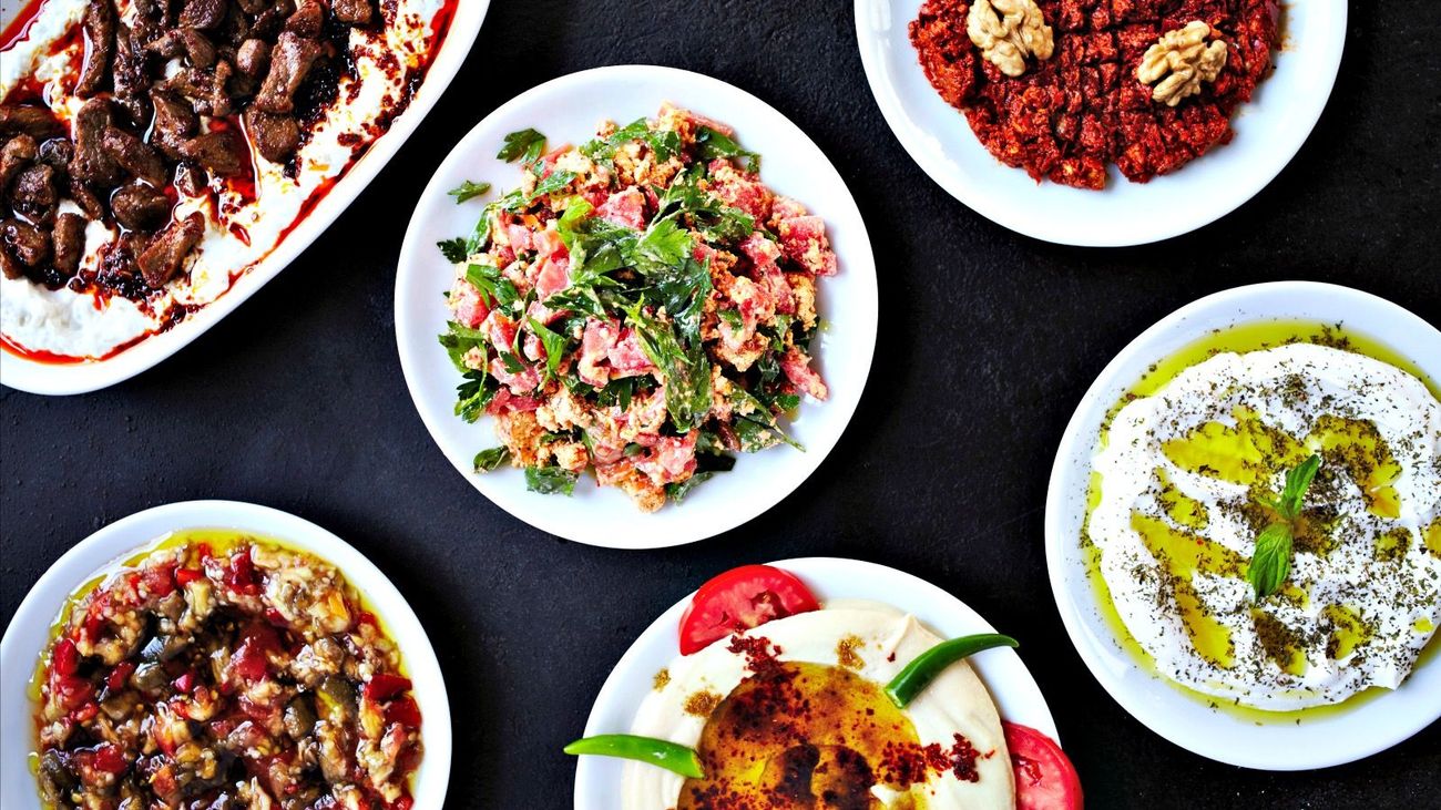 Best New Israeli Restaurants In NYC