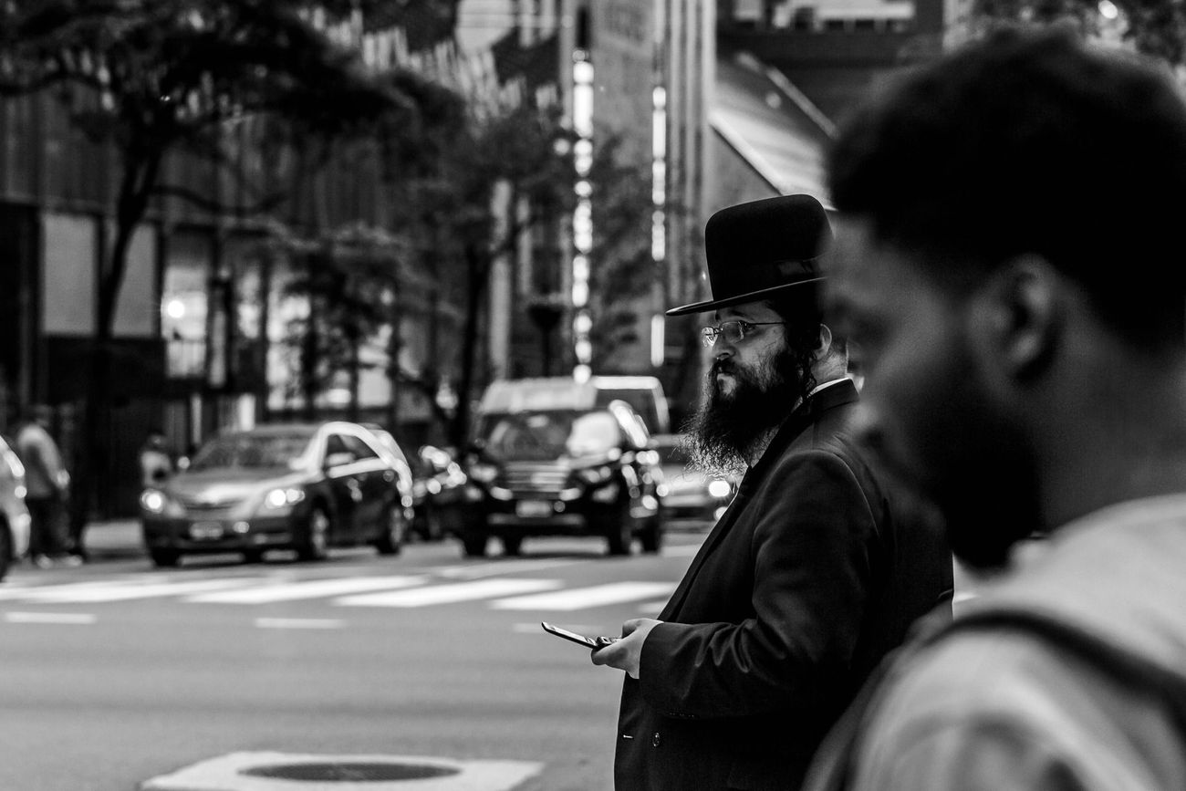 How to talk about Black anti-Semitism by the Forward