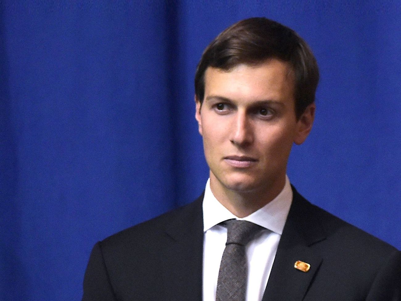 Kushner Tied Through Real Estate Biz To Shady Israeli