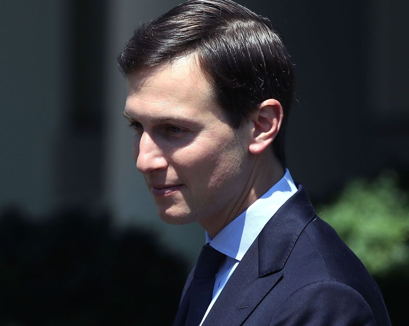 Paradise Papers Tie Kushner Startup To Russian Money