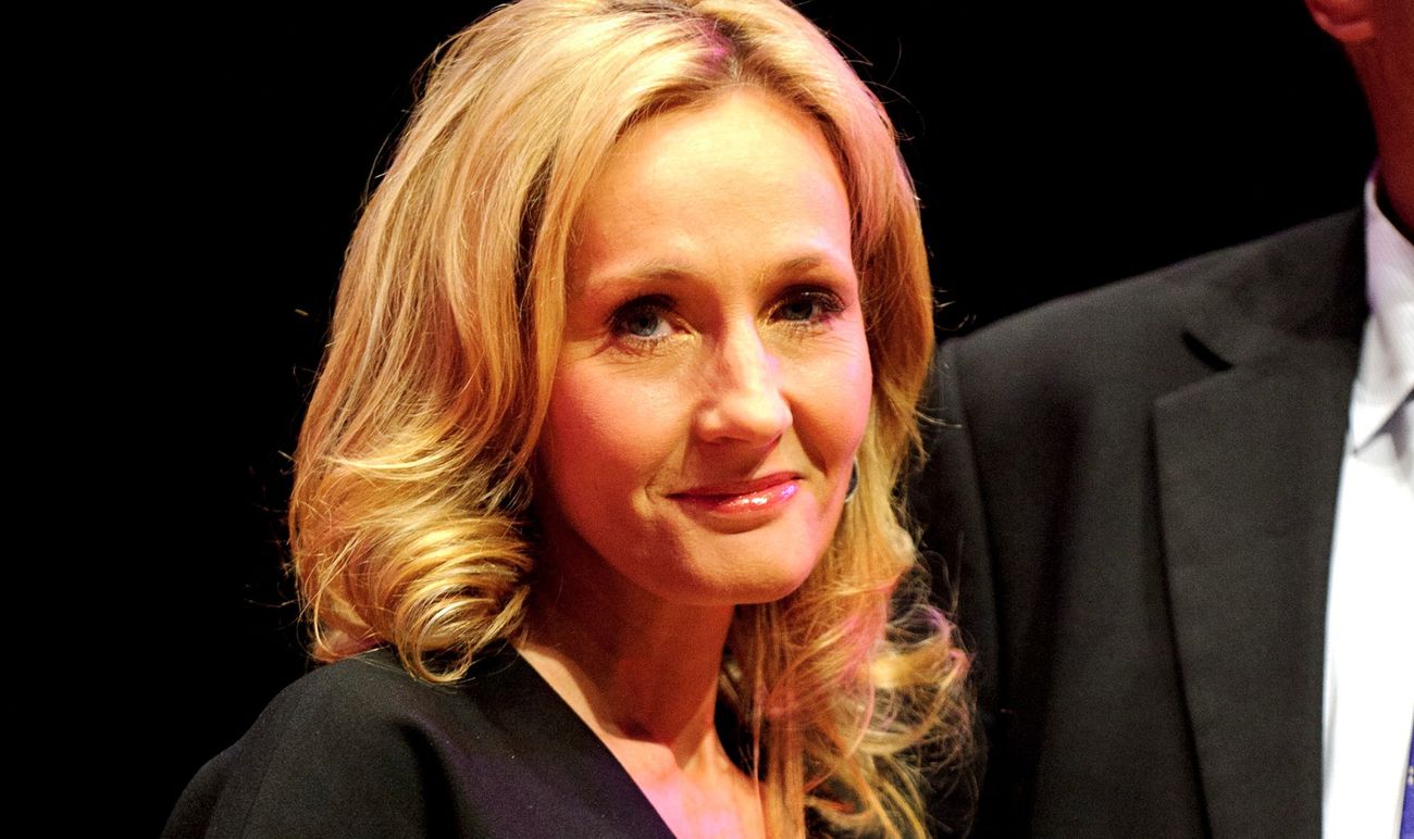 Captivating Do Jk Rowling Support Israel Photo Collection Captivating Do Jk Rowling Support Israel Photo Collection