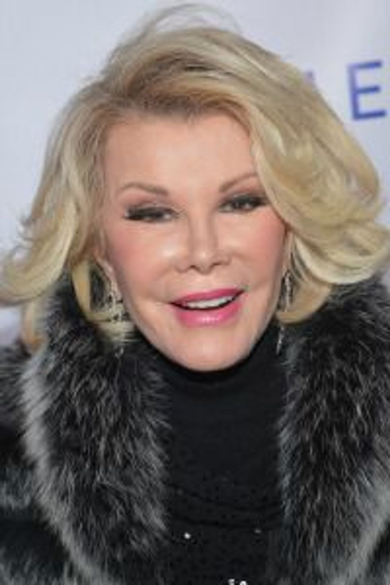 Joan Rivers vs. Writers Guild of America The Forward