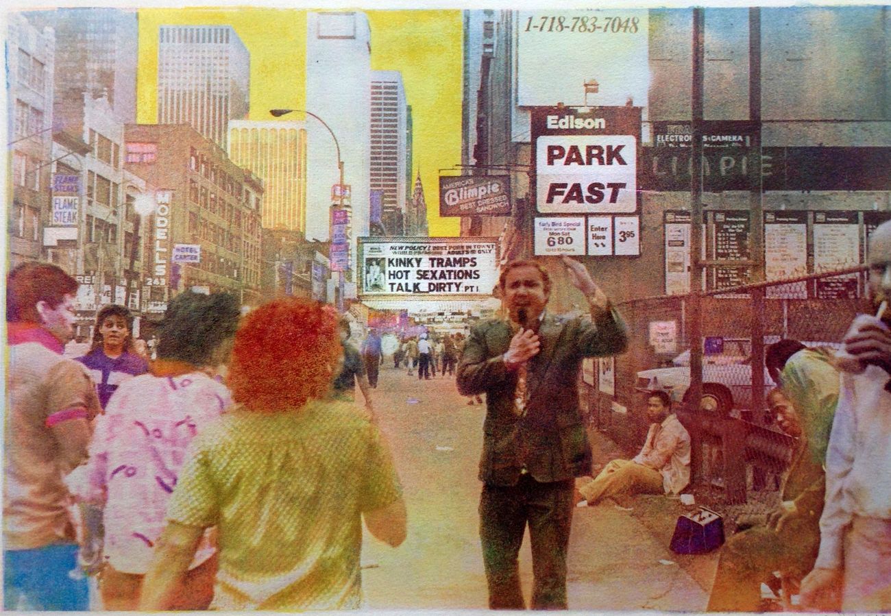 Could Judy Seigel Be The Next Posthumous Photo Phenom?
