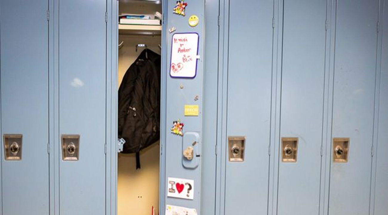 When Bullying of Jewish Students Masks Ugly Anti-Semitism by the Forward